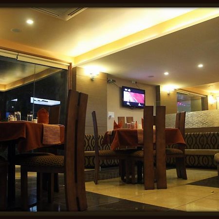 Wonderland Resort Silvassa Exterior photo