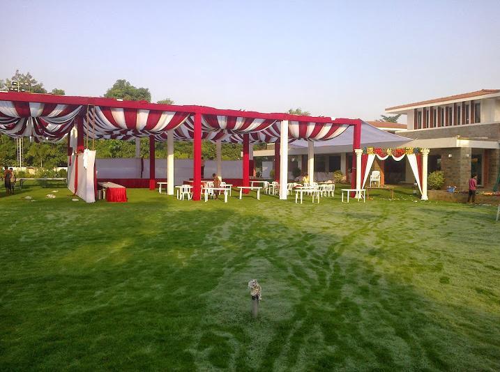 Wonderland Resort Silvassa Exterior photo