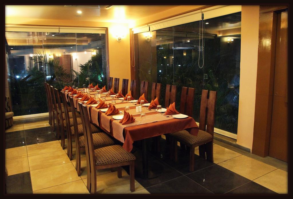 Wonderland Resort Silvassa Exterior photo