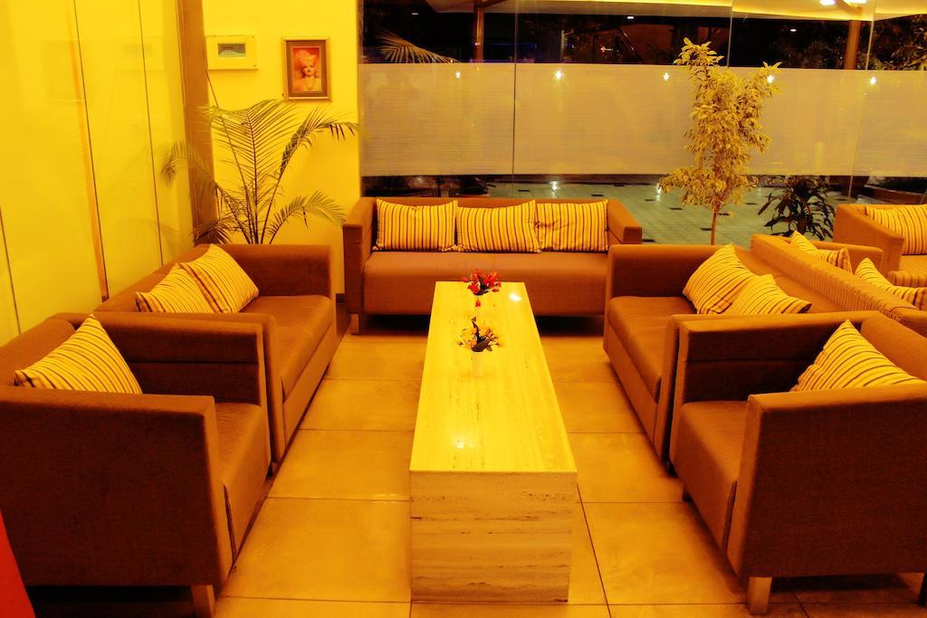 Wonderland Resort Silvassa Exterior photo