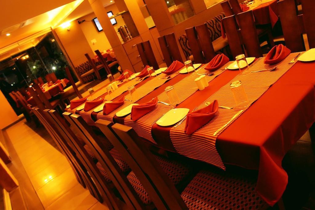Wonderland Resort Silvassa Exterior photo